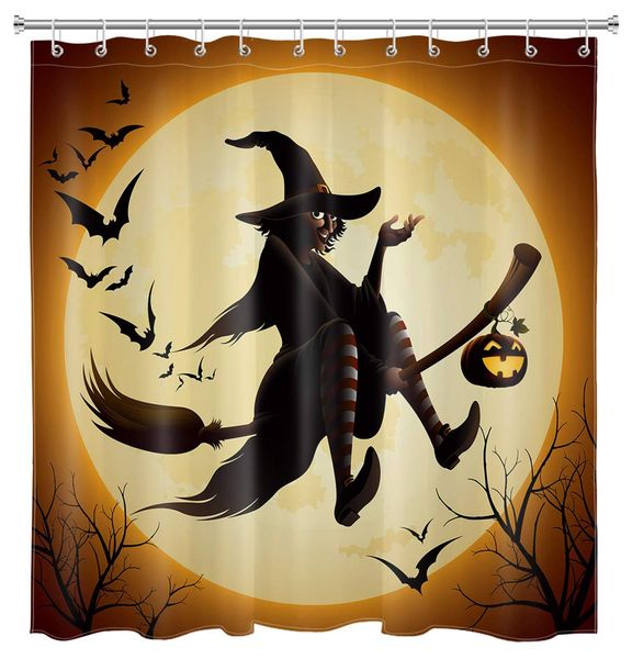 halloween witch shower curtain magic broom pumpkin bat shower curtains halloween moon night fabric shower curtains sets with
halloween witch shower curtain magic broom pumpkin bat shower curtains halloween moon night fabric shower curtains sets with