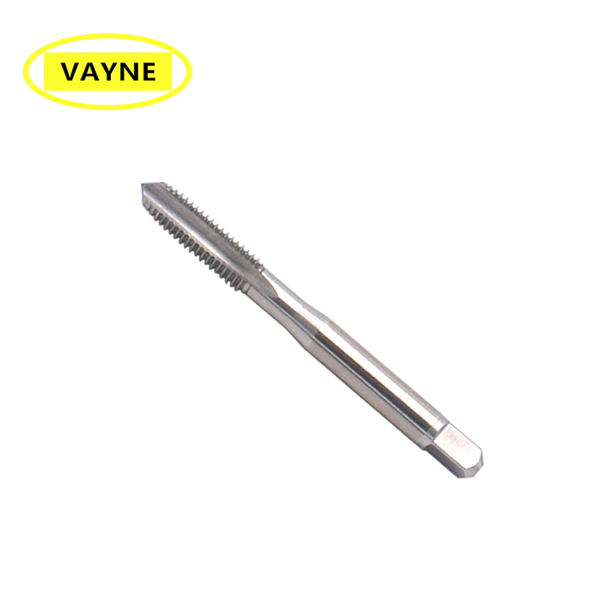 hand tools vayne hsse metric tap m2 m2.5 m3 m4 m5 m6 m7 m8 fine thread taps m9 x0.35 x0.5 x0.7 x0.75 x0.8 x1 x1.25 x1.5
hand tools vayne hsse metric tap m2 m2.5 m3 m4 m5 m6 m7 m8 fine thread taps m9 x0.35 x0.5 x0.7 x0.75 x0.8 x1 x1.25 x1.5