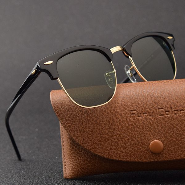 sunglasses uv400 polarized men women 3016 classic fashion retro brand sun glasses coating drive shades gafas de sol masculino, White;black
sunglasses uv400 polarized men women 3016 classic fashion retro brand sun glasses coating drive shades gafas de sol masculino, White;black