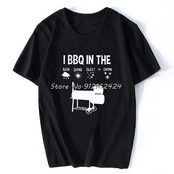 men's t-shirts bbq grilling lover in the rain snow graphic fashion cotton short sleeve t shirts o-neck harajuku t-shirt, White;black
men's t-shirts bbq grilling lover in the rain snow graphic fashion cotton short sleeve t shirts o-neck harajuku t-shirt, White;black