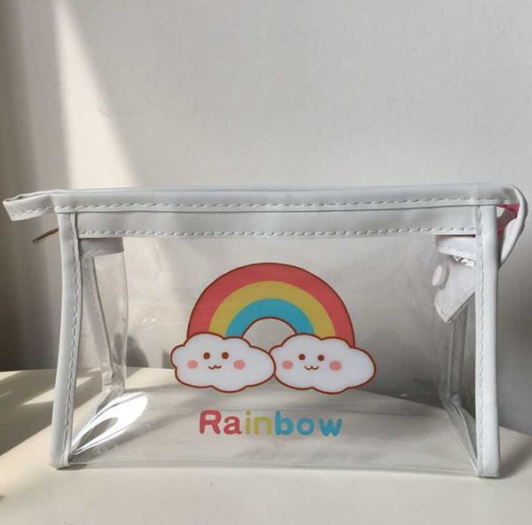 pencil bag insts japanese girls korean simple elementary school junior high transparent stationery large capac bags
pencil bag insts japanese girls korean simple elementary school junior high transparent stationery large capac bags