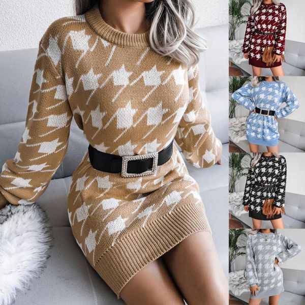 women's sweaters sweater y2k dress womens o-neck long sleeve loose chunky knitted pullover jumper vestido de party dresses, White;black
women's sweaters sweater y2k dress womens o-neck long sleeve loose chunky knitted pullover jumper vestido de party dresses, White;black