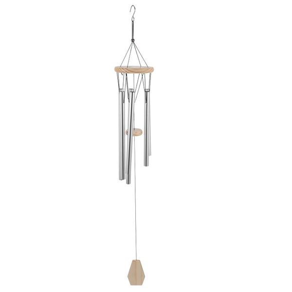 decorative objects & figurines 1pc garden wind chime decor window hanging ornament courtyard
decorative objects & figurines 1pc garden wind chime decor window hanging ornament courtyard
