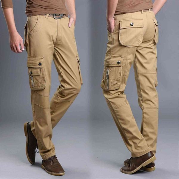 spring and autumn thin cargo women pants work trousers outdoor military multi pockets cotton plus size, Black
spring and autumn thin cargo women pants work trousers outdoor military multi pockets cotton plus size, Black