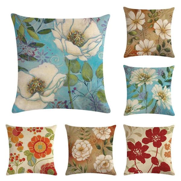 cushion/decorative pillow 45x45cm printed flower family cushion cover soft plush case home room office decoration back throw sofa
cushion/decorative pillow 45x45cm printed flower family cushion cover soft plush case home room office decoration back throw sofa
