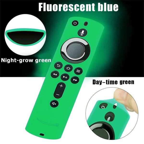 remote controlers silicone case cover for fire tv stick 4k / (3rd generation) cube protective shell
remote controlers silicone case cover for fire tv stick 4k / (3rd generation) cube protective shell