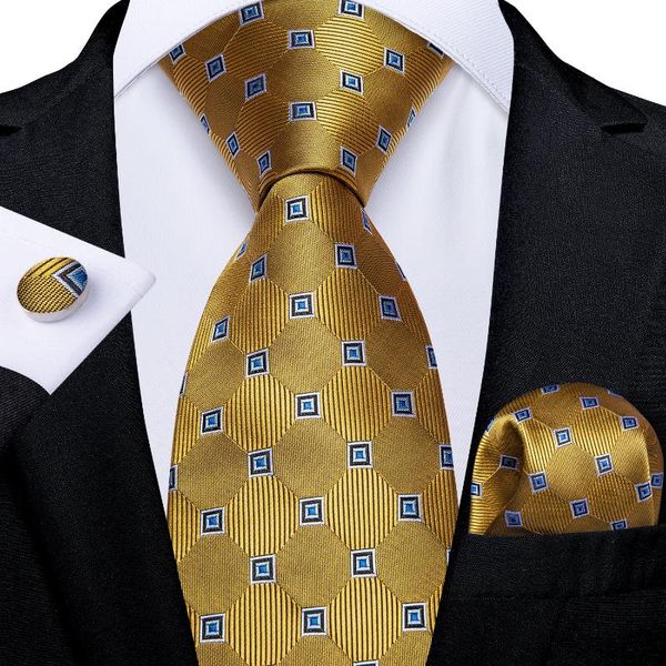bow ties plaid dot for men vintage yellow formal business neck tie 100% silk wedding pocket square cufflinks gift dibangu, Black;gray
bow ties plaid dot for men vintage yellow formal business neck tie 100% silk wedding pocket square cufflinks gift dibangu, Black;gray