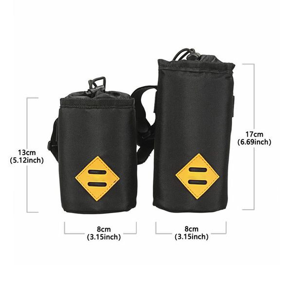 car organizer cycling kettle holder bag bicycle front handlebar hanging water bottle bike accessory
car organizer cycling kettle holder bag bicycle front handlebar hanging water bottle bike accessory