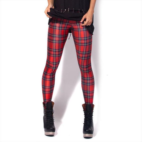 scottish red plaid 3d women leggings printed leggins tie dye fitness push up slim pants leginsy damskie getry, Black
scottish red plaid 3d women leggings printed leggins tie dye fitness push up slim pants leginsy damskie getry, Black