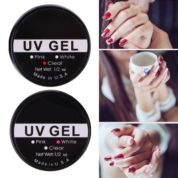 nail gel extend uv extension builder art non-toxic fashion makeup for women to, Red;pink
nail gel extend uv extension builder art non-toxic fashion makeup for women to, Red;pink