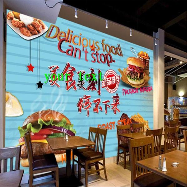 wallpapers europe and american french fries burger wall paper3d fast food restaurant snack bar industrial decor background mural wallpaper
wallpapers europe and american french fries burger wall paper3d fast food restaurant snack bar industrial decor background mural wallpaper