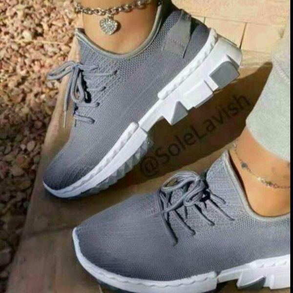 2021 shoes european and foreign trade new spot large size flying knitted leisure mesh fabric sports shoes, Black
2021 shoes european and foreign trade new spot large size flying knitted leisure mesh fabric sports shoes, Black