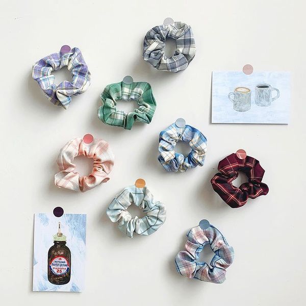 plaid cotton ponytail elastic hairband for women girls headwear kids hair accessories headband tie rope wide side1
plaid cotton ponytail elastic hairband for women girls headwear kids hair accessories headband tie rope wide side1
