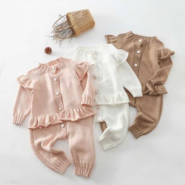 rompers 2021 girls boys dots knitted romper cotton autumn fashion babys jumpsuit 0-3 years wu306, Blue
rompers 2021 girls boys dots knitted romper cotton autumn fashion babys jumpsuit 0-3 years wu306, Blue
