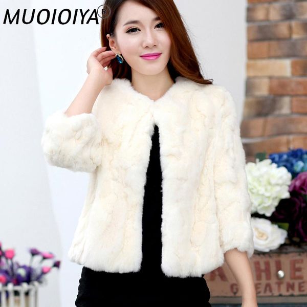 women's fur & faux natural rex coat female 2021 casual real coats short warm winter jacket women jackets hf15c315, Black
women's fur & faux natural rex coat female 2021 casual real coats short warm winter jacket women jackets hf15c315, Black
