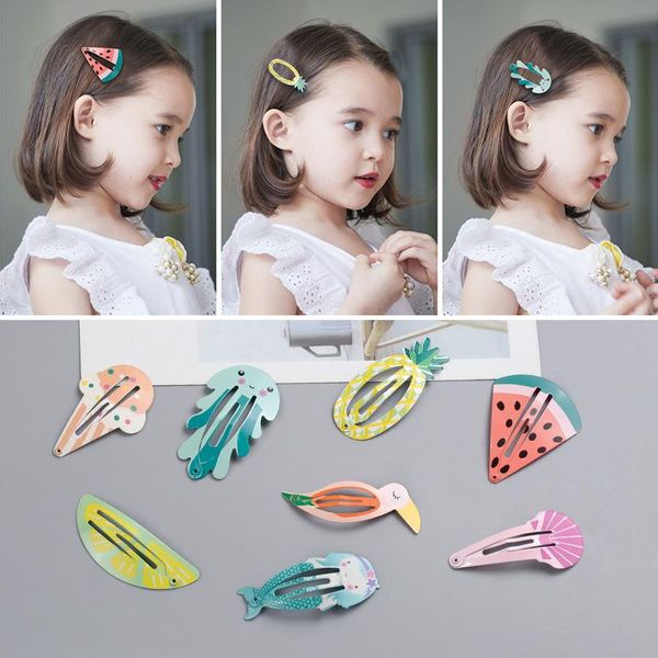 hair accessories kawaii cartoon fruit bb clip children clips bobby pin barrettes for girls kids hairpins hairgrip headdress, Slivery;white
hair accessories kawaii cartoon fruit bb clip children clips bobby pin barrettes for girls kids hairpins hairgrip headdress, Slivery;white