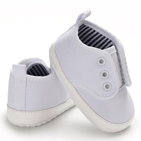 first walkers baby boys girls canvas shoes two strap born toddler for 0-18 month a26
first walkers baby boys girls canvas shoes two strap born toddler for 0-18 month a26