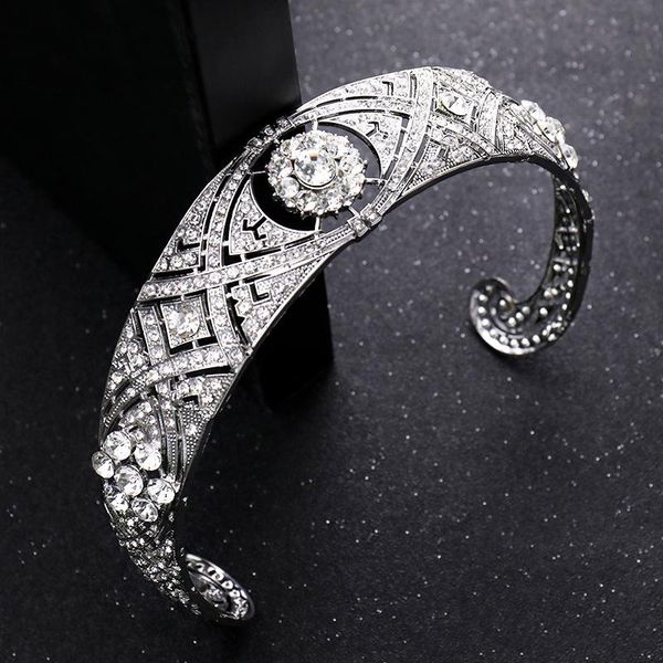 hair clips & barrettes 2021 european and american crown bride princess married with the same rhinestone retro style fashion luxury, Golden;silver
hair clips & barrettes 2021 european and american crown bride princess married with the same rhinestone retro style fashion luxury, Golden;silver