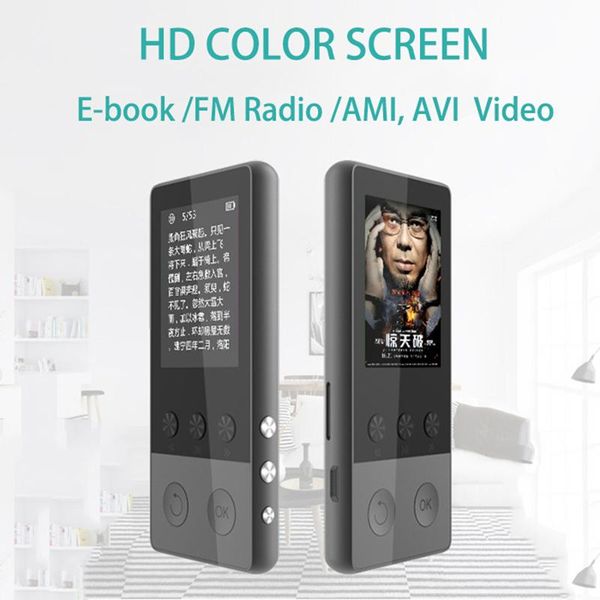 fashion bluetooth mp3 music player with touch screen portable universal multiple memory walkman fm radio video & mp4 players
fashion bluetooth mp3 music player with touch screen portable universal multiple memory walkman fm radio video & mp4 players
