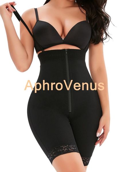 women's shapers body shaper bulifter women tummy compression underwear adjustable straps shapewear, Black;white
women's shapers body shaper bulifter women tummy compression underwear adjustable straps shapewear, Black;white