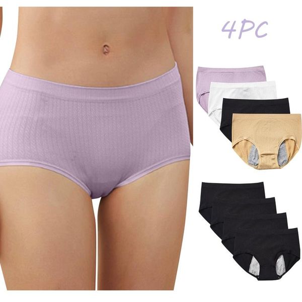 women's panties fashsiualy 4pc high waisted tube 2021 widened version breathable of three layer anti-side solid cotton underwear, Black;pink
women's panties fashsiualy 4pc high waisted tube 2021 widened version breathable of three layer anti-side solid cotton underwear, Black;pink