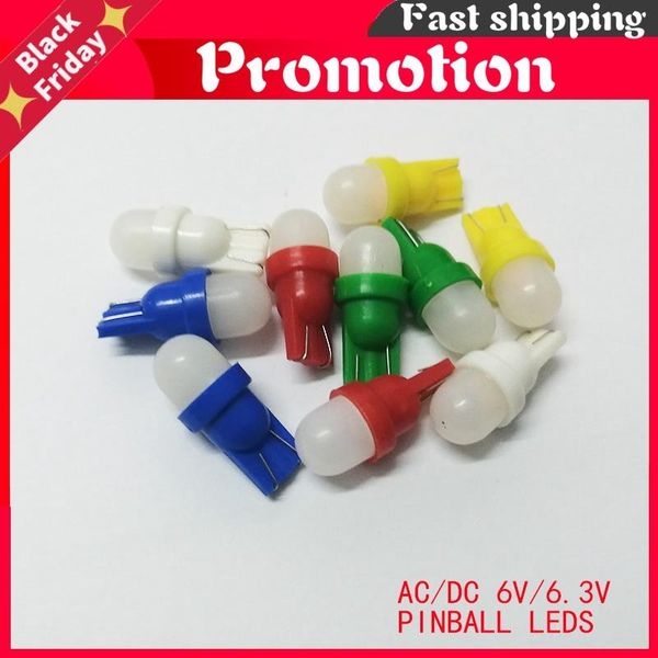 emergency lights 50pcs 194 t10 #555 wedge milk white dome 2x 5630smd various color non polarity ac dc 6v 6.3v pinball game machine led bulbs
emergency lights 50pcs 194 t10 #555 wedge milk white dome 2x 5630smd various color non polarity ac dc 6v 6.3v pinball game machine led bulbs