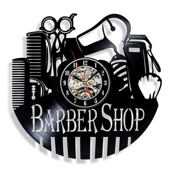 wall clocks barber shop record clock hair salon beauty tool home decor hairstylist business sign watch hairdresser gift
wall clocks barber shop record clock hair salon beauty tool home decor hairstylist business sign watch hairdresser gift