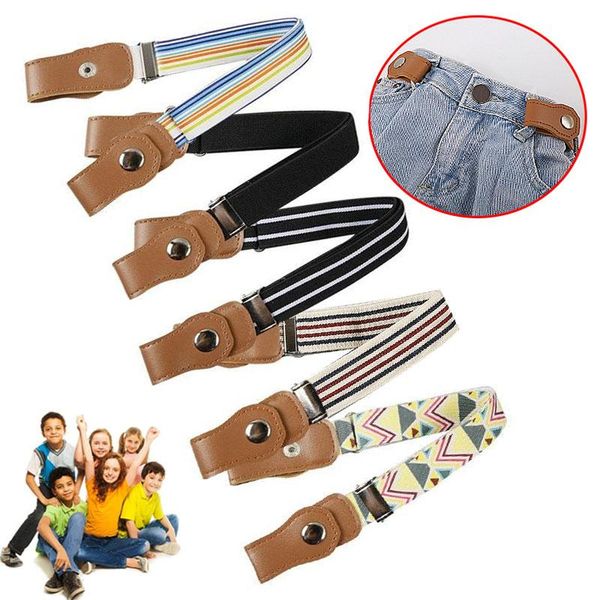 fashion child buckle-elastic belt boys girls adjustable no buckle knitted stretch belts for kids outdoor casual waist strap, Black;brown
fashion child buckle-elastic belt boys girls adjustable no buckle knitted stretch belts for kids outdoor casual waist strap, Black;brown