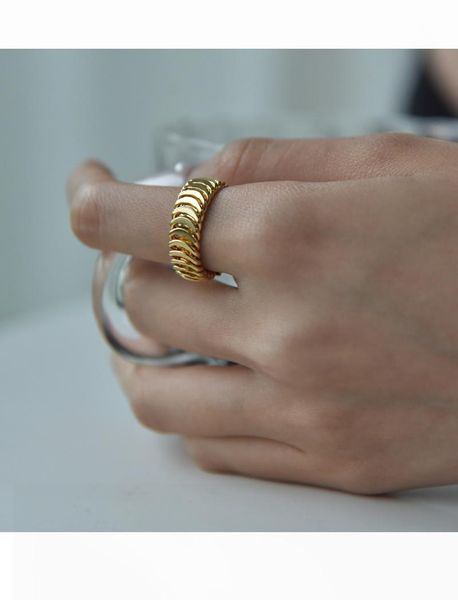 cluster rings timeless wonder snake chain safety pin stackable women jewelry punk gothic boho ins designer trendy hip hop party 6562, Golden;silver
cluster rings timeless wonder snake chain safety pin stackable women jewelry punk gothic boho ins designer trendy hip hop party 6562, Golden;silver