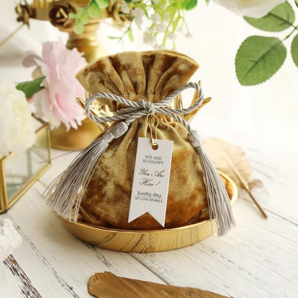 gift wrap velvet pouches wedding candy bag luxury jewelry packing drawable christmas party supplies
gift wrap velvet pouches wedding candy bag luxury jewelry packing drawable christmas party supplies