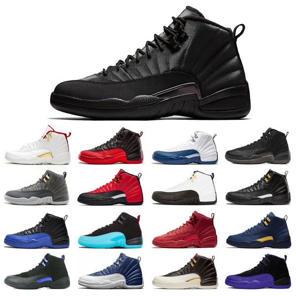 12s man's basketball shoes high cut black purple cny dark concord grey fiba flu game french royal gamma gym red o-black reverse wings w
12s man's basketball shoes high cut black purple cny dark concord grey fiba flu game french royal gamma gym red o-black reverse wings w
