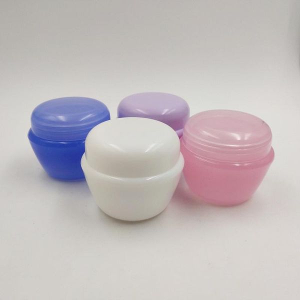 storage bottles & jars 24pcs 1.7 oz 50ml mini plastic with lids and inner liners empty travel cream containers lotion
storage bottles & jars 24pcs 1.7 oz 50ml mini plastic with lids and inner liners empty travel cream containers lotion