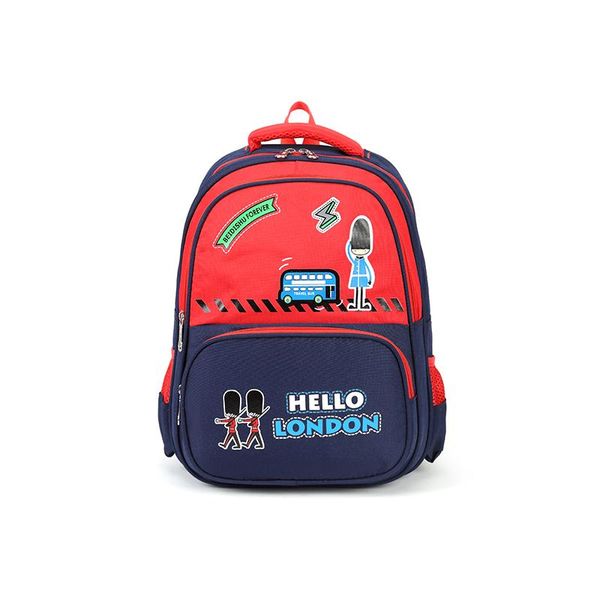 backpack school tennage casual back pack shoulder bags hello london print patchwork cartoon patern girls large capacity
backpack school tennage casual back pack shoulder bags hello london print patchwork cartoon patern girls large capacity