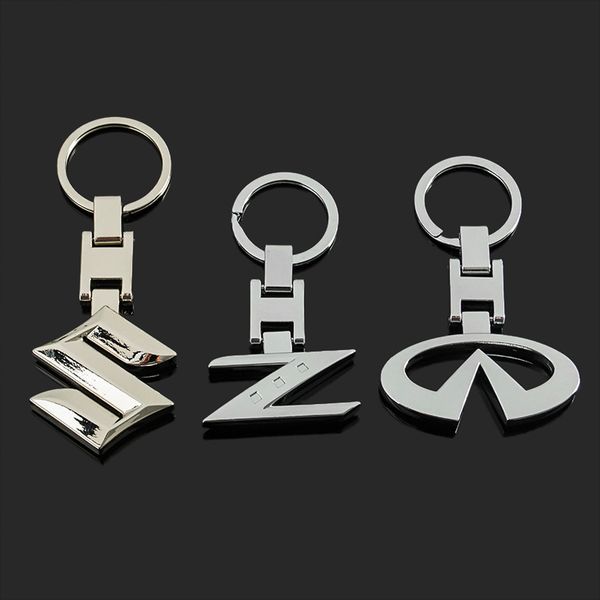 h-ring su-zuki infiniti nissan z car metal key ring chain pendant, Slivery;golden
h-ring su-zuki infiniti nissan z car metal key ring chain pendant, Slivery;golden