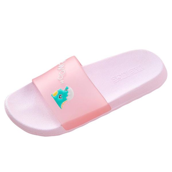 slippers women's men's cartoon couples home bathroom shower nonslip pool shoes anime dinosaur flat bottom slippers#311, Black
slippers women's men's cartoon couples home bathroom shower nonslip pool shoes anime dinosaur flat bottom slippers#311, Black