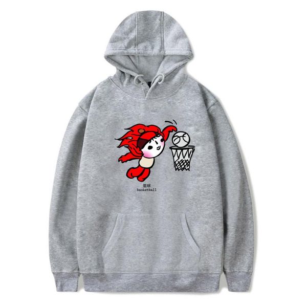 women's hoodies & sweatshirts olympic mascot printed hoodys creative hoodie harajuku vogue couple hodies spring autumn winter cotton, Black
women's hoodies & sweatshirts olympic mascot printed hoodys creative hoodie harajuku vogue couple hodies spring autumn winter cotton, Black