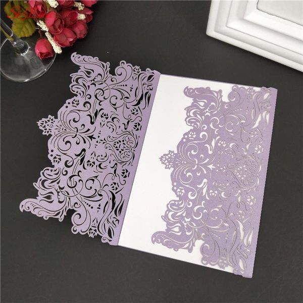 greeting cards romantic wedding invitations 10pcs no envelope delicate carved pattern birthday party decoration anti-gloss paper 7zsh073
greeting cards romantic wedding invitations 10pcs no envelope delicate carved pattern birthday party decoration anti-gloss paper 7zsh073