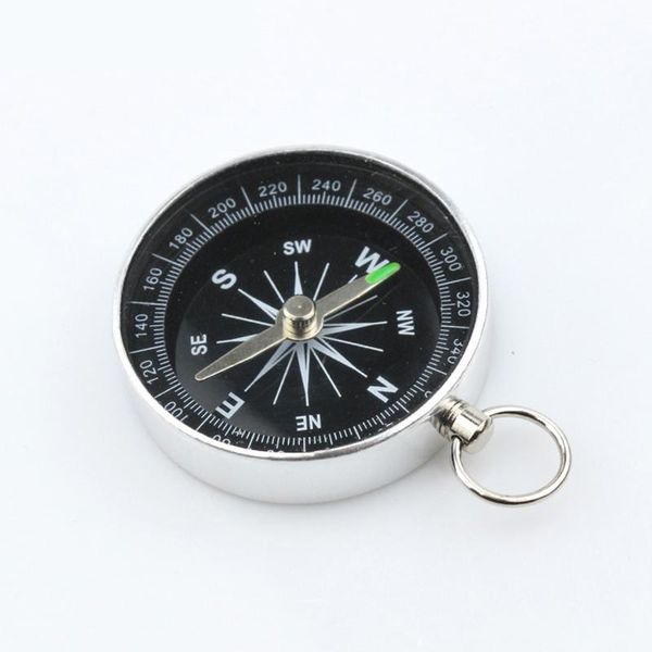 1pcs portable aluminum lightweight emergency compass outdoor survival tool navigation wild black gadgets
1pcs portable aluminum lightweight emergency compass outdoor survival tool navigation wild black gadgets
