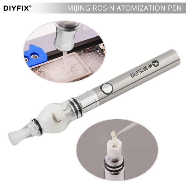 professional hand tool sets mijing rosin atomization pen for circuit board short detection assistance mainboard maintenance and inspection
professional hand tool sets mijing rosin atomization pen for circuit board short detection assistance mainboard maintenance and inspection