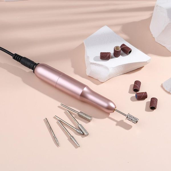 nail drill & accessories 2021 electric machine set grinding equipment mill for manicure pedicure professional strong polishing tool
nail drill & accessories 2021 electric machine set grinding equipment mill for manicure pedicure professional strong polishing tool