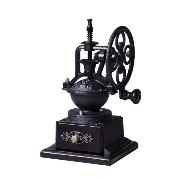 manual coffee grinders retro ferris wheel italian hand bean flavor grinder kitchen tools
manual coffee grinders retro ferris wheel italian hand bean flavor grinder kitchen tools