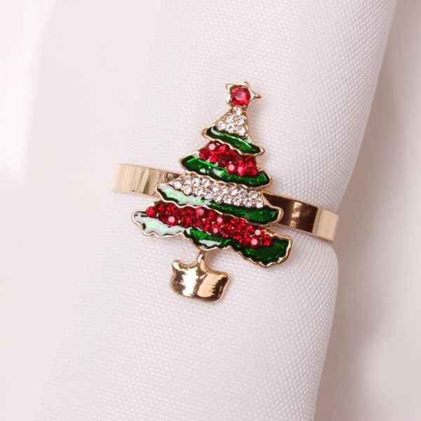 napkin rings 6pcs/set ring attractive multicolor durable aesthetic high hardness buckle for party towel
napkin rings 6pcs/set ring attractive multicolor durable aesthetic high hardness buckle for party towel