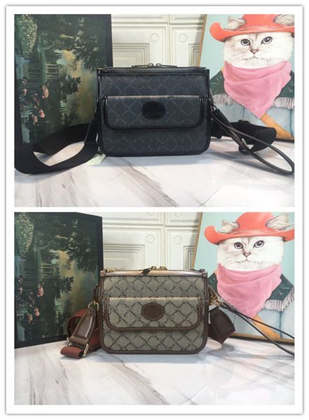 designer luxury black shoulder crossbody bag canvas messenger bag 674164 size: 21*16.5*8cm
designer luxury black shoulder crossbody bag canvas messenger bag 674164 size: 21*16.5*8cm