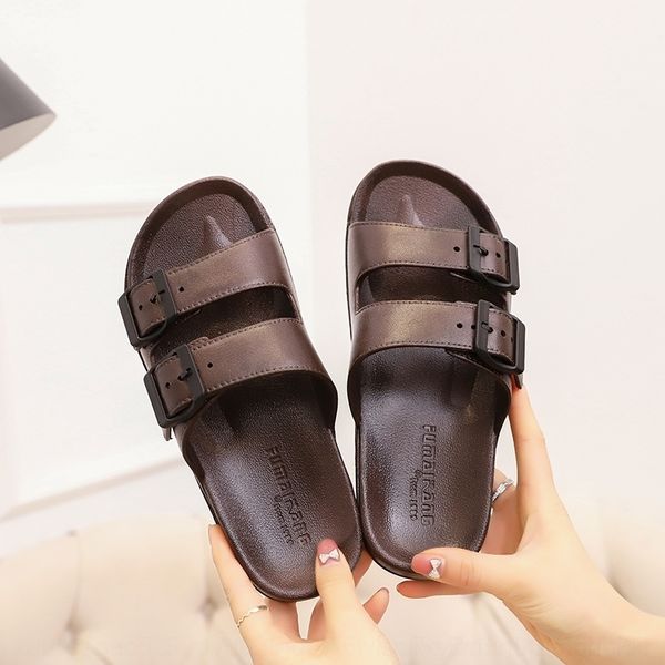 ze1 fashion summer bedroom shoes shoes beach sandals and soft bottom bath lovers cool slippers women's beach wear korean men's sli
ze1 fashion summer bedroom shoes shoes beach sandals and soft bottom bath lovers cool slippers women's beach wear korean men's sli