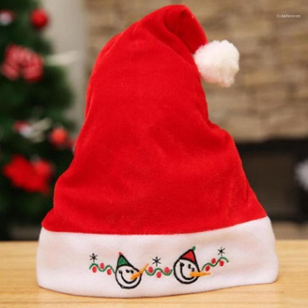 christmas decorations casual print pattern hat decoration for letter, snowman, old hairball supplies1
christmas decorations casual print pattern hat decoration for letter, snowman, old hairball supplies1