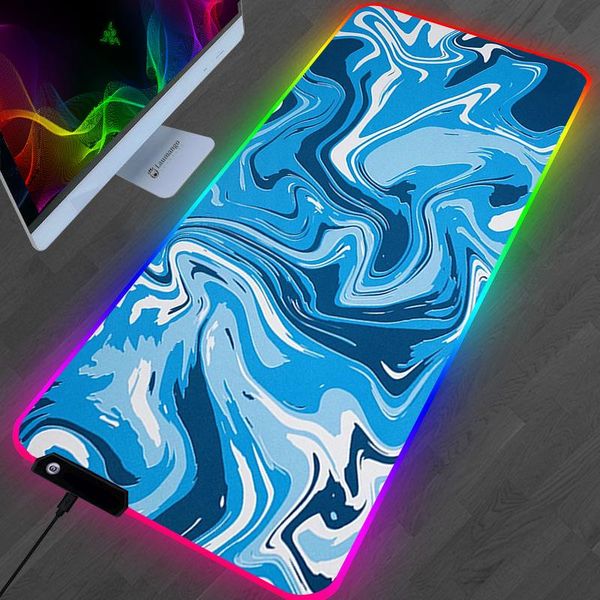 mouse pads & wrist rests rgb art liquid strata pad blue large gaming accessories marble led keyboard table desk mat notebook lapgamer mo
mouse pads & wrist rests rgb art liquid strata pad blue large gaming accessories marble led keyboard table desk mat notebook lapgamer mo