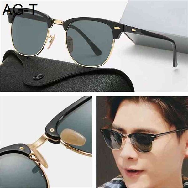 luxury new brand polarized designer sunglasses men women pilot sunglasses uv400 eyewear glasses metal frame polaroid lens sun glasses, White;black
luxury new brand polarized designer sunglasses men women pilot sunglasses uv400 eyewear glasses metal frame polaroid lens sun glasses, White;black