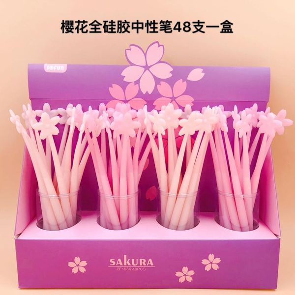 gel pens 36pcs writing pen black ink cartoon cherry for cute stationery kawaii gift office school supplies 0.5mm
gel pens 36pcs writing pen black ink cartoon cherry for cute stationery kawaii gift office school supplies 0.5mm