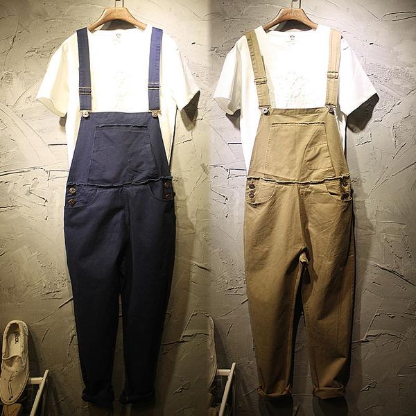 men's pants 2021 bib men summer fashionable denim spaghetti strap slim tooling suspenders skinny overalls costumes, Black
men's pants 2021 bib men summer fashionable denim spaghetti strap slim tooling suspenders skinny overalls costumes, Black