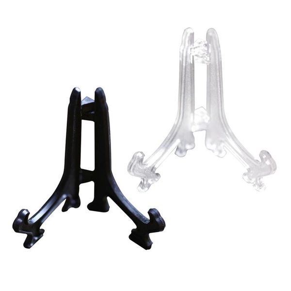 hooks & rails 1pcs 5.5*7.5cm plastic display stand easel coin medal token badge holder collection shelf drop
hooks & rails 1pcs 5.5*7.5cm plastic display stand easel coin medal token badge holder collection shelf drop